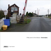 Philip Jeck &amp; Chris Watson - Oxmardyke