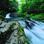 Kikuchi, Kumamoto, Japan