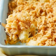 Pineapple Casserole