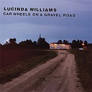 2 Kool 2 Be 4-Gotten - Lucinda Williams