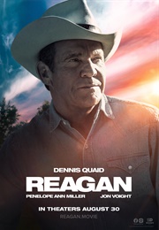 Reagan (2024)