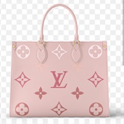 Pink Bag