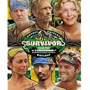 Survivor: Gabon — Earth&#39;s Last Eden