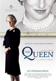 The Queen - Peter Morgan (2006)