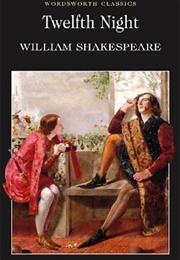 Twelfth Night (William Shakespeare)