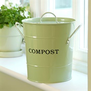 Compost Bin