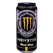 Monster Energy Dub Edition Mad Dog 16Oz (2012) USA