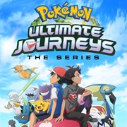 Pokémon Ultimate Journeys