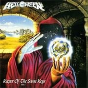 Keeper of the Seven Keys, Pt. 1 - Helloween