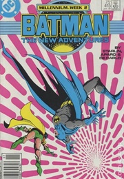 Batman #415 (Jim Starlin)