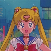 S1.E1: Crybaby Usagi&#39;s Magnificent Transformation