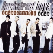 All I Have to Give - Backstreet Boys