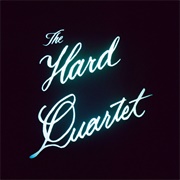 The Hard Quartet (The Hard Quartet, 2024)