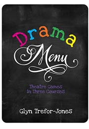 Drama Menu (Glyn Trefor-Jones)