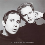 Bookends - Simon &amp; Garfunkel