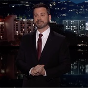 Jimmy Kimmel Live!: May 1 Monologue (S15,E53)