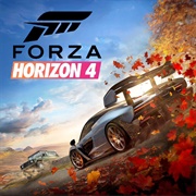 Forza Horizon 4 (2018)