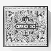 The Confessions Game