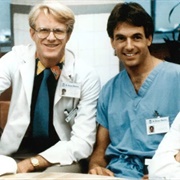 St. Elsewhere Season 5