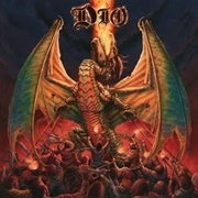 Rock &amp; Rol - Dio