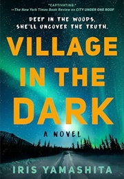 Village in the Dark (Iris Yamashita)