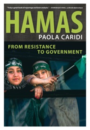 Hamas From Resistance to Government (Paola Caridi)