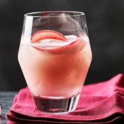 Rhubarb Sour