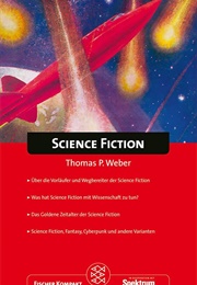 Science-Fiction (Thomas P. Weber)