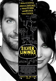 Jennifer Lawrence - Silver Linings Playbook (2012)