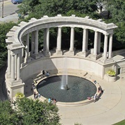 Millennium Monument, Chicago