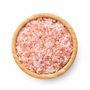 Pink Crystal Salt