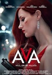 Ava (2020)