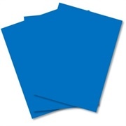 Light Blue Soy Paper