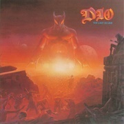 Breathless - Dio