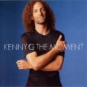 The Moment - Kenny G