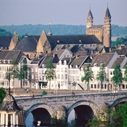 Maastricht, Netherlands