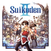 Suikoden II (1998)