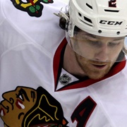 Duncan Keith (Chicago Blackhawks)