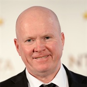 Steve McFadden