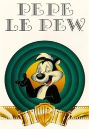 Pepe Le Pew (1945)