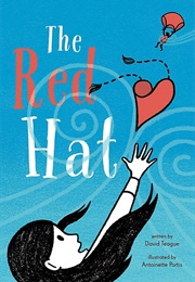 The Red Hat (David Teague)