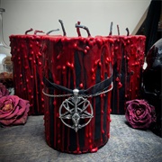 Witches Candles