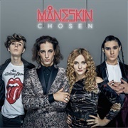 Beggin&#39; - Maneskin