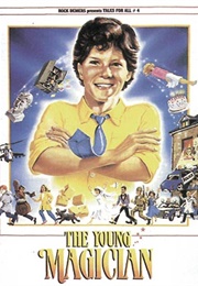 The Young Magician (1987)