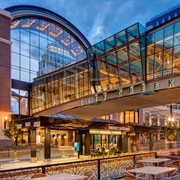 City Creek Center (Salt Lake City, Utah)