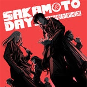 Sakamoto Days