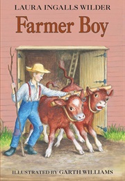 Farmer (Farmer Boy) (Wilder (Laura Ingalls))