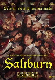 Saltburn (2023)