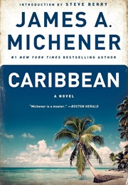 Caribbean (James A. Michener)