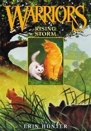 Rising Storm (Erin Hunter)